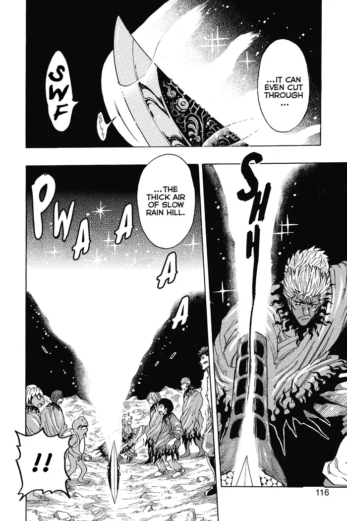 Toriko Chapter 288 image 10_optimized